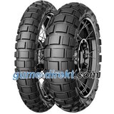 Continental TKC 80 2 ( 150/70B18 TL 70R M+S oznacitev ) Cene