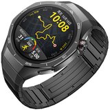 INF Pašček za uro iz titana za Huawei GT5 Pro Black, (21605520) | Shoptok.si