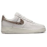 Nike Nizke superge Air Force 1 Low Bela | Shoptok.si
