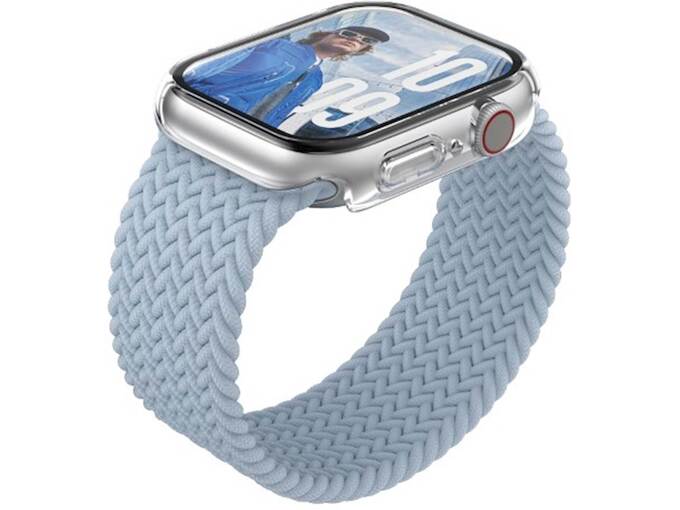 PanzerGlass Screen Protector Transparent Apple Watch 10 46mm | shoptok.hr