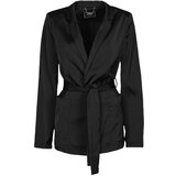 Guess dimitra blazer crna | shoptok.hr