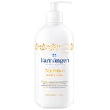 Barnängen Nutritive losjon za telo za suho do zelo suho kožo 400 ml Cene
