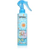 amika Hydro Rush Intense Moisture Leave-in Conditioner regenerator bez ispiranja anti-frizzy 200 ml u