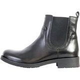 Geox Polškornji 239060 Črna | Shoptok.si