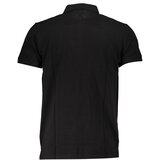 Cavalli Class POLO SHORT SLEEVE MAN BLACK | Shoptok.si