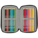 Minecraft trostruki pernica Graffiti 37 kom | shoptok.hr