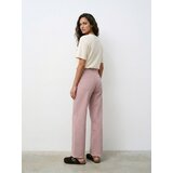 Sinsay Wide leg traperice s cirkonima | shoptok.hr