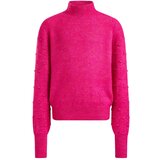WE Fashion Pulover roza | Shoptok.si