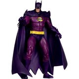 DC Multiverse Batman Injustice Gang JLA Rock of Ages zbirateljska figura 18cm Cene