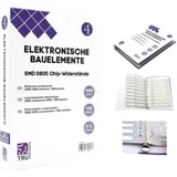 TRU COMPONENTS Album asortimana T1806P014 sadržaj 1 kom.