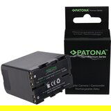  Baterija BP-U60 za Sony PMW-EX1 / PMW-100 / PXW­-X160, 5200 mAh | Shoptok.si
