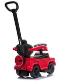  Licencirana guralicaMercedes G-Class 653 - crvena | shoptok.hr