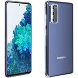 AVIZAR Prozoren soft gel silikonski ovitek za Samsung Galaxy S20 FE, (20626533) | Shoptok.si