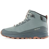 Icebug Haze Mid Biosole Gtx Zelena Cijene