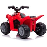  Dječji quad Honda H3 TRX na baterije crveni | shoptok.hr