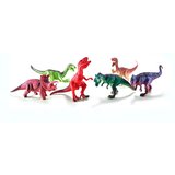  Gumeni dinosauri vrećica - Model 02 | shoptok.hr