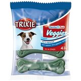 Trixie 3 Kosti Dentafun Veggie 21g 9.5cm | Eponuda.com