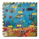 Starwood baby podne puzzle afrika ( BE1435 ) Cene