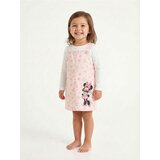Sinsay Haljina s tregerima Minnie Mouse | shoptok.hr