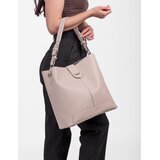 Vuch Crossbody torba Rubia Cream, 32 x 39 cm | shoptok.hr
