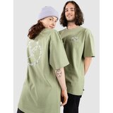 Nike U Sb M90 Sust Yuto T-shirt oil green Cene