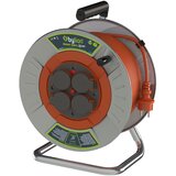  Kabelski kolut 25m kovinski 2,5mm MMP2525 H05VV-F | Shoptok.si