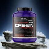 Ultimate Nutrition prostar 100% casein protein - oporavak i zaštita mišića - jagoda 2.24kg | ePonuda.com