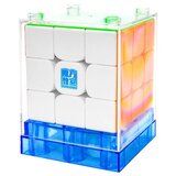  Rubikova kocka 3x3 MoYu RS3M 2020 UV, bez nalepnica | Eponuda.com