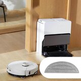 INORCO 6-delne krpe za brisanje, nadomestni deli za robotski sesalnik S8 MaxV Ultra / S8 Max Ultra., (21991476) | Shoptok.si
