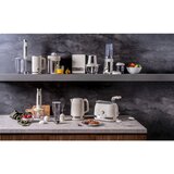 guzzini Sous Chef Milchaufschäumer, creme | shoptok.hr
