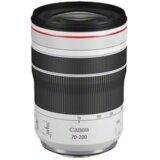 Canon objektiv RF 70-200mm F4L IS USM Objektiv für EOS R System Cene
