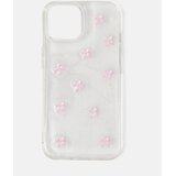 Sinsay Maskica za iPhone 15 s motivom mašne | shoptok.hr