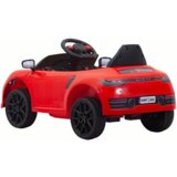  Auto na akumulator WMT-666 - crveni | shoptok.hr