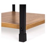 Modern Home Moderna drvena polica Loft 3 | ePonuda.com