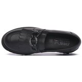Enval Mokasini Soft Nero Sba Črna | Shoptok.si
