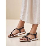Resti Women’s embellished sandals Fiacco | Shoptok.si