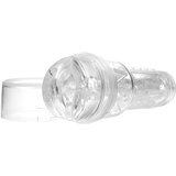 Fleshlight Ice Butt - masturbator za guzu (proziran) | shoptok.hr