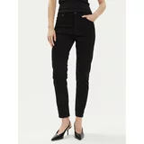 Calvin Klein Jeans hlače Infinite K20K207303 Črna Slim Fit