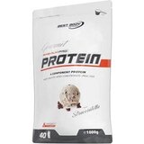 Best Body Nutrition Gourmet Premium Pro Protein 1 kg - Stracciatella Cene
