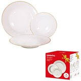  SET TANJURA 18/1 PORCULAN Cijene