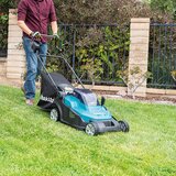 Makita Akumulatorska kosilica DLM432Z (36 V, Bez akumulatora, Širina reza: 43 cm) + BAUHAUS jamstvo 5 godina na uređaje na električni ili motorni pogon | shoptok.hr