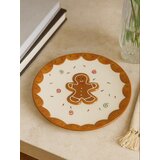 Sinsay Keramički tanjur | shoptok.hr