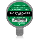 Bath & Body Works Under The Christmas Tree dišava za avto nadomestno polnilo 6 ml | Shoptok.si