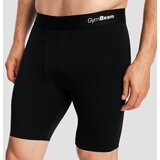 GymBeam Muške boksačke kratke hlače Combat Black | Eponuda.ba