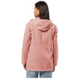 Jack Wolfskin Jakne 13078312919 Oranžna | Shoptok.si