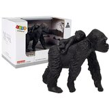  Set of Figures Animals Gorilla | shoptok.hr