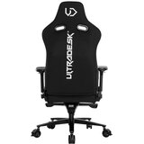  Gaming stol UltraDesk Throne, črn | Shoptok.si