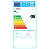 Termorad Bojler BT6P visokomontažni beo | Eponuda.com