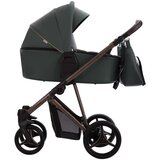  Dječja kolica Bebetto Flavio Choco PRO 13/BRM 2u1 | shoptok.hr