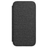 QDOS Ovitek za iPhone 14 Hybrid Fold with Snap, ?rna, (21153787) | Shoptok.si